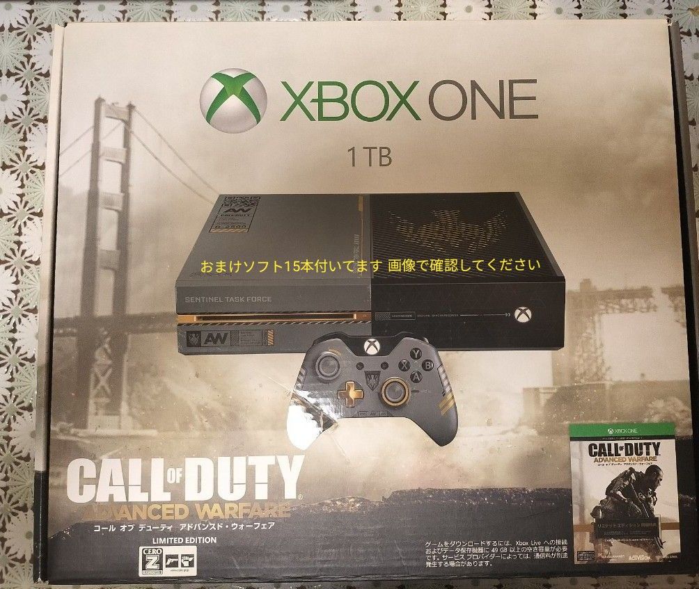 極美品 Xbox Series S 512GB おまけ AC6ルビコン バイオ2 3 ロックマン