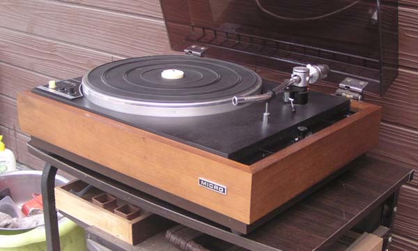FAIRCHILD フェアチャイルド 750 モデル 530A 16” 局用 ターンテーブル