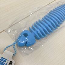 プライズ品 のびる フィッシュボーン 魚 おもちゃ 玩具 キーホルダー 釣り アウトドア 雑貨 まとめ売り 5点セット_画像9