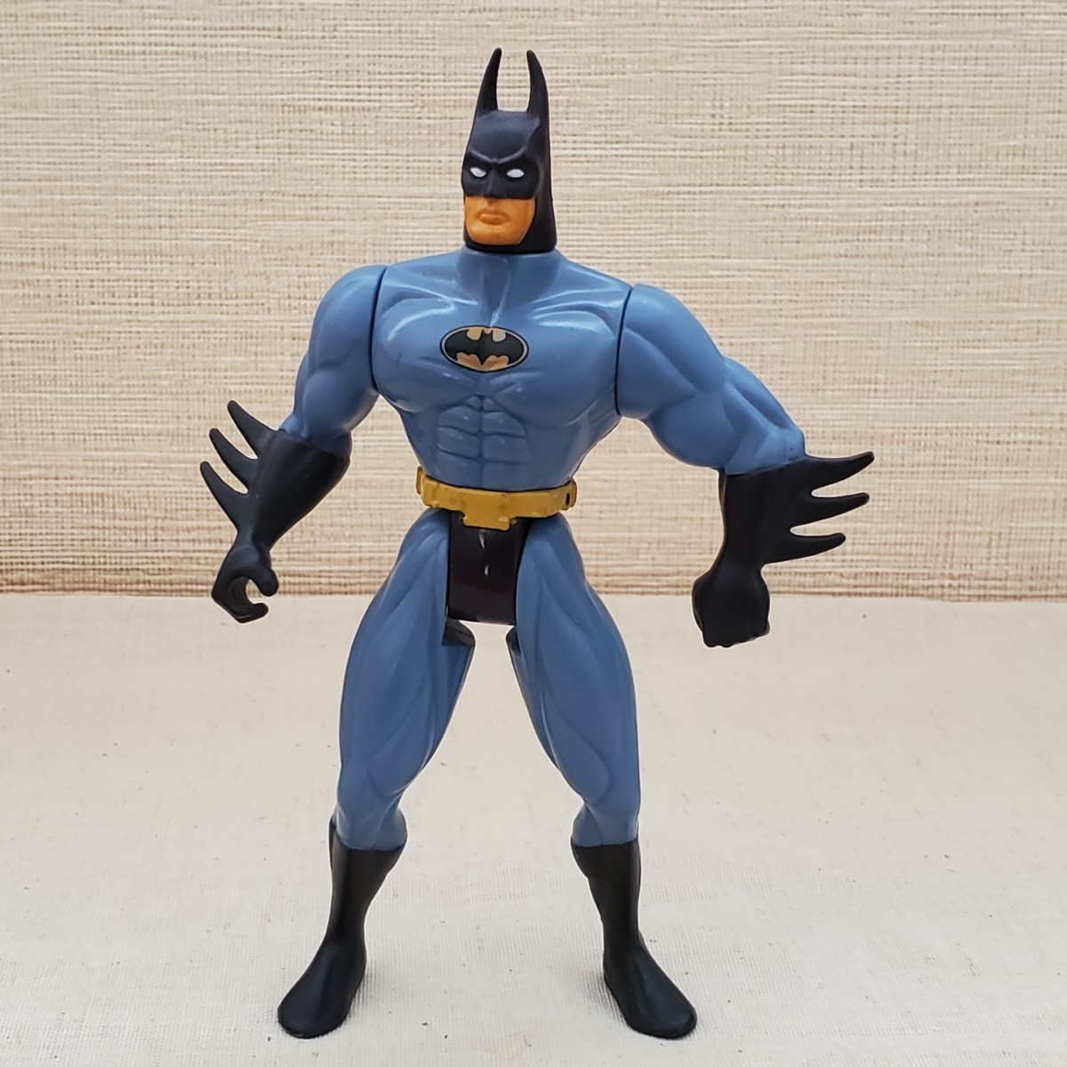 ヤフオク! -「バットマン フィギュア ケナー」(フィギュア) の落札相場