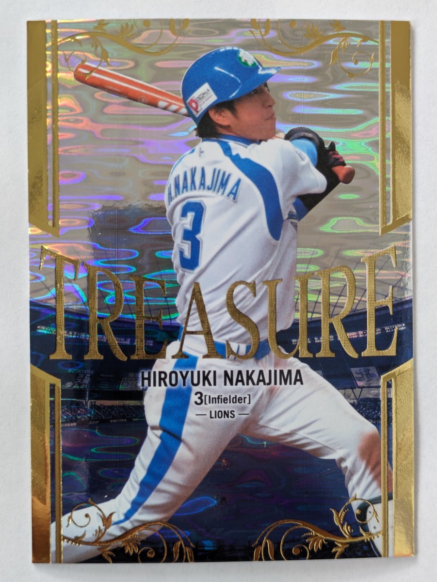 ヤフオク! -「中島 ライオンズ」の落札相場・落札価格