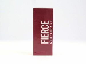  новый товар Abercrombie & Fitch Abercrombie & Fitch духи FIERCEfi earth магазин. аромат 376 50ml/1.7oz