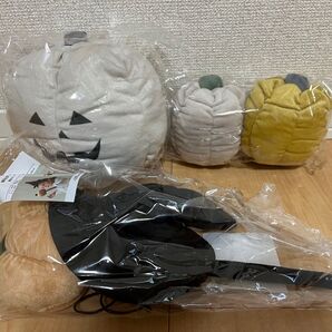 ハロウィン 3点セット スリーコインズ