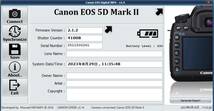 Canon EOS 5D Mark II Body 美品_画像10