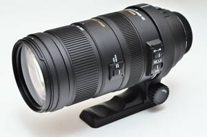 SIGMA APO 120-400mm F4.5-5.6 EX DG OS HSM For PENTAX 美品 フード新品