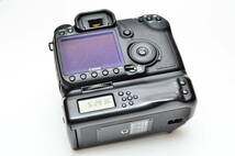Canon EOS50D 社外バッテリーグリップ付 _画像5