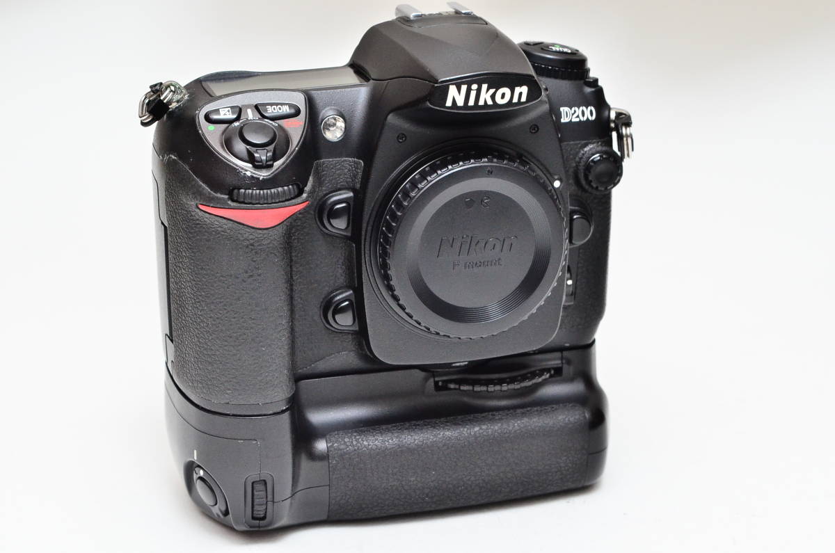2023年最新】Yahoo!オークション -ニコン d200の中古品・新品・未使用