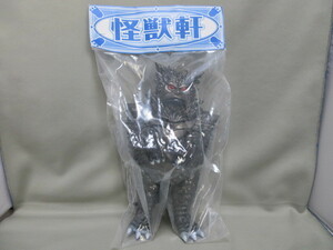 [ unopened ] standard size galamon red eyes * monster . sofvi *