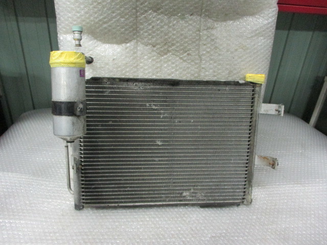 ヤフオク! -「エアコンコンデンサ」(スズキ用) (自動車メーカー別)の