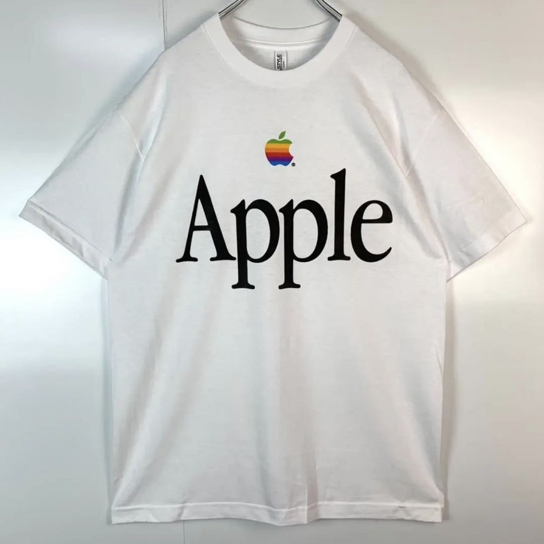 2023年最新】Yahoo!オークション -apple ロゴ tシャツ(ファッション)の