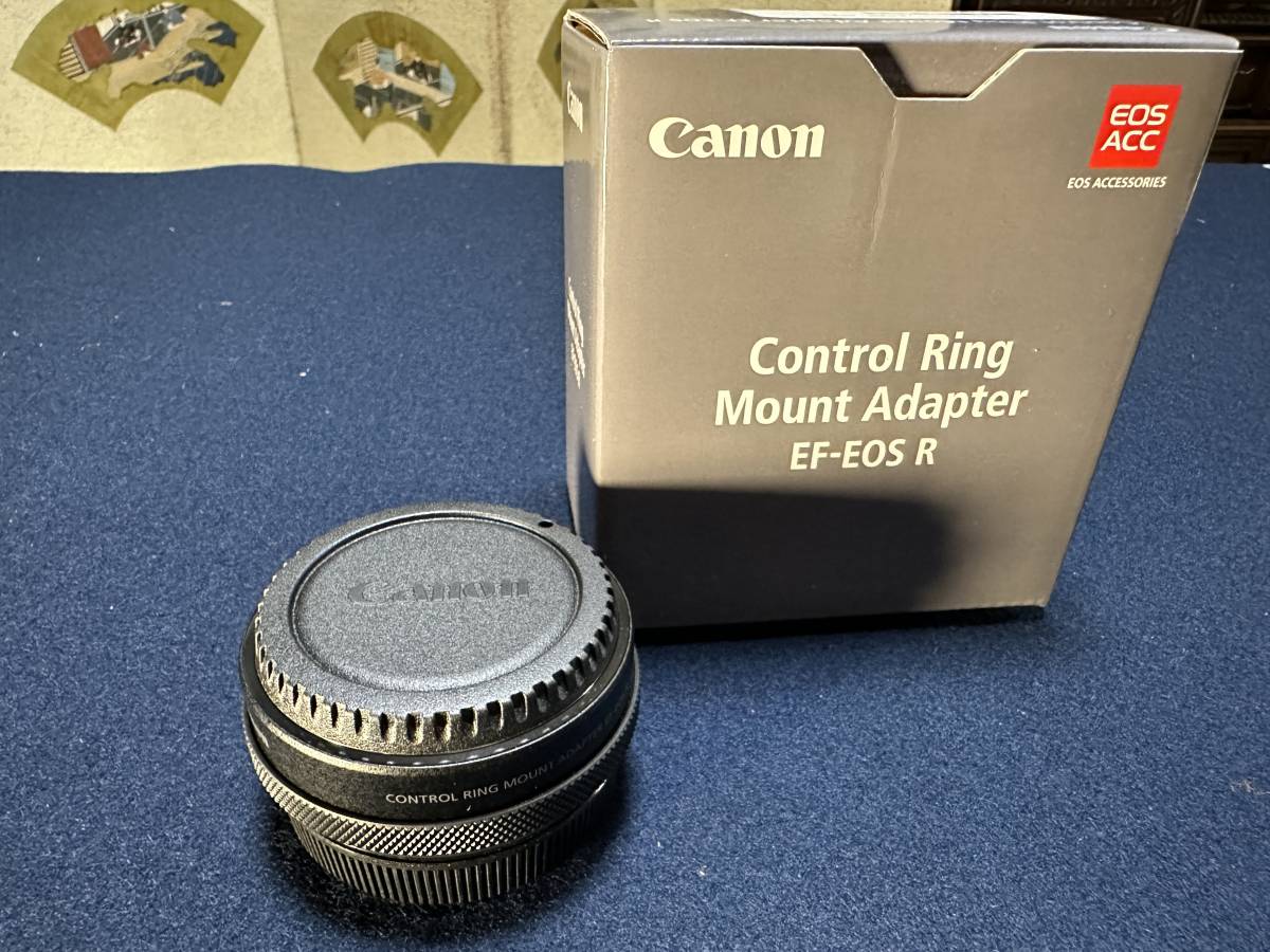 ヤフオク! -「マウントアダプター EF-EOS R」の落札相場・落札価格