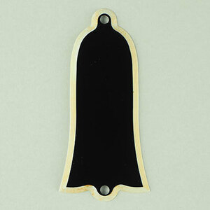 Montreux モントルー Real truss rod cover “59” relic レリック Gibson タイプ レスポール ロッドカバー