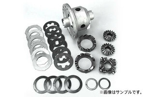 ATS サイレントLSD D20 1.5way リア用 BMW 3シリーズ (E30) S64～H2 4気筒SOHC 318i 1.8L