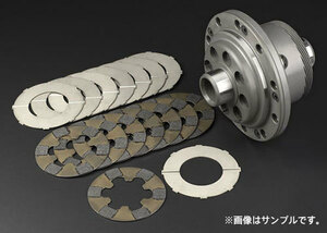 ATS カーボンLSD 2way リア用 レクサス GS350 GRS191 GRS196 H17.8～ 2GR-FSE NA MT/AT 3.5L