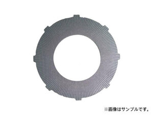 ATS clutch plate A set standard thickness - out nail metal LSD for ( old model ) Φ87-D20 1.3..R7A08-20