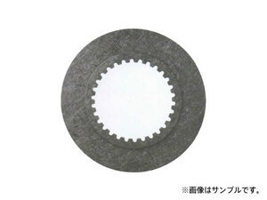 ATS clutch plate B set inside nail carbon LSD for Φ95 standard thickness 2.8 CC attaching R7A09-21