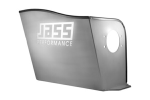 Jass Performancejas Performance впуск нагрев защита нержавеющая сталь волосы линия Eunos Roadster NA6CE NA8C