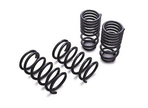 SilkRoad Silkroad up springs 2 -inch up front and back set for 1 vehicle Pajero V93W V97W V98W H18.10~R1.8 4WD 3.0/3.2L long only 