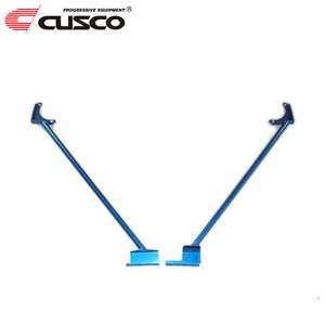 CUSCO クスコ パワーブレース エンジンルーム フォレスター SG5 2002年02月～2005年1月 EJ20 2.0T 4WD アプライドA～C ターボ車用