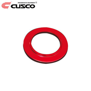 CUSCO クスコ CUSCO SPORTシリーズ・オプションパーツ アルミリジットシート 1枚
