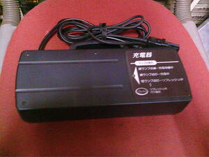  Yamaha PAS..... pavilion PAS exclusive use charger X07-10Long-established Yamaha electric assist bicycle charger for Yamaha used parts