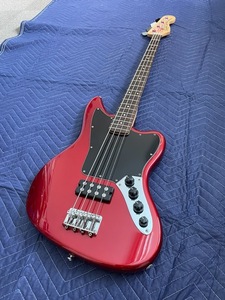 ジャガーベース Squier Fender　Jaguar Bass