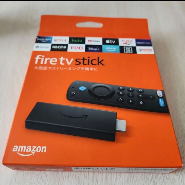 Amazon Fire TV