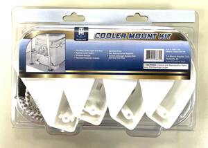 #TH marine # cooler-box mount kit # unused goods 