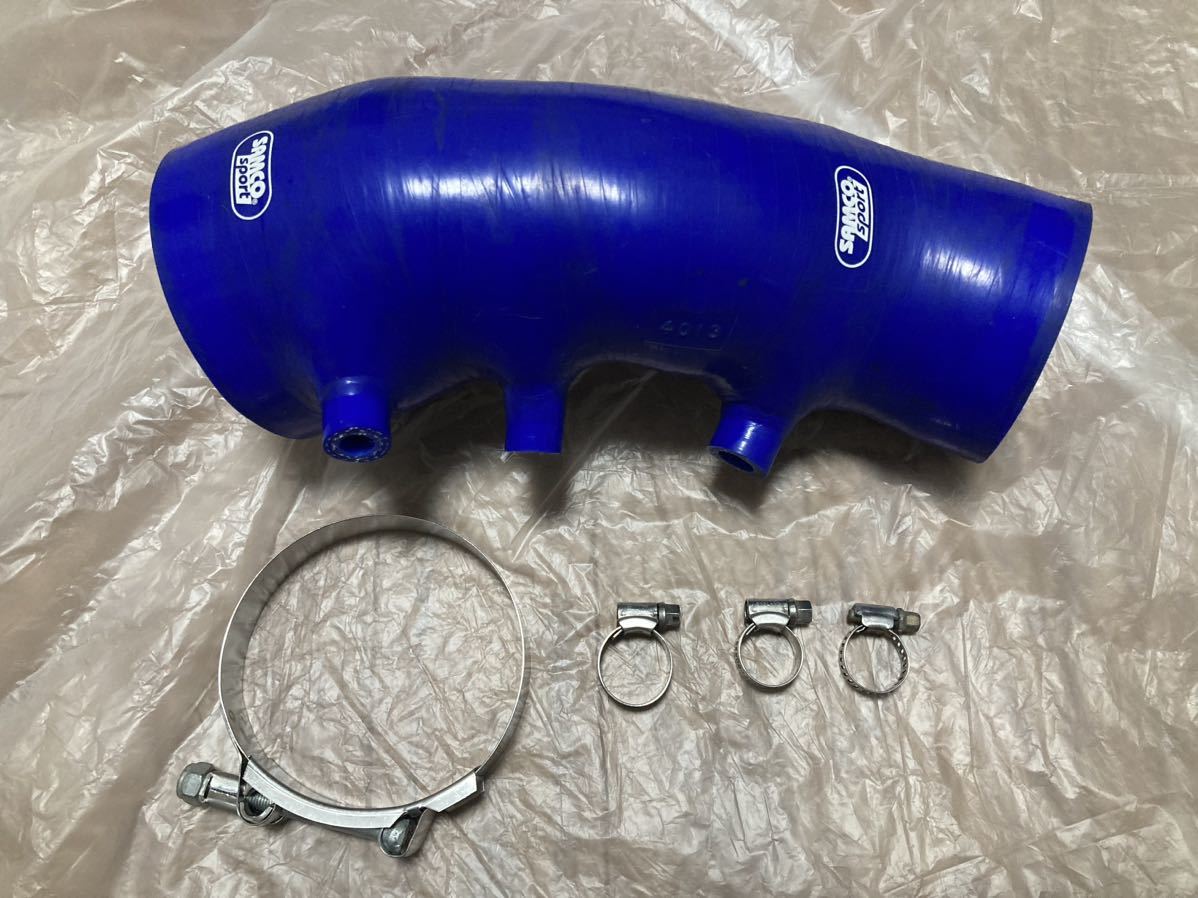 ヤフオク! -「samco インテーク」の落札相場・落札価格