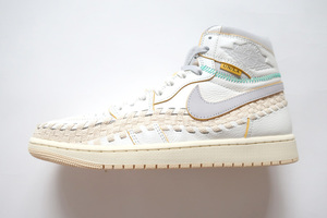 (26.5cm)Nike Jordan 1 Retro High OG SP Union LA Bephies Beauty Supply Summer of ‘96 FD2565-100