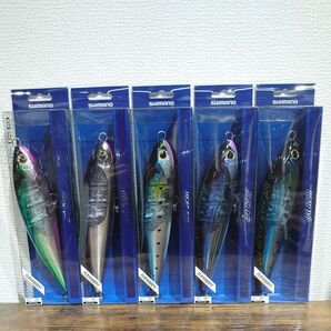 シマノ オシア ヘッドディップ200Fフラッシュブースト 1個