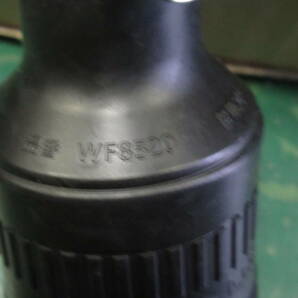 NT032823 未使用 Panasonic 接地2P20A引掛防水ゴムキャップ WF8520 5個入1箱 個数ありの画像4