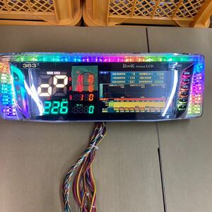 データカウンター ルークプレミアムLCD スロット用 24V 1台 15