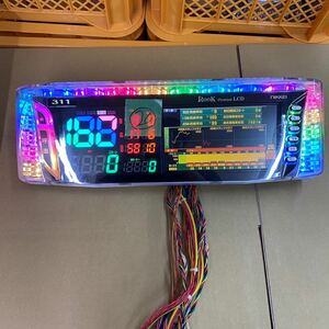 データカウンター ルークプレミアムLCD スロット用 24V 1台 20