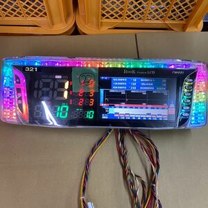 データカウンター ルークプレミアムLCD スロット用 24V 1台 22