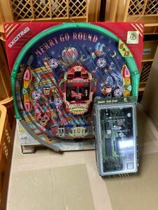 * last * retro pachinko inside .me Lee go- Land 2 pachinko apparatus cell board ②