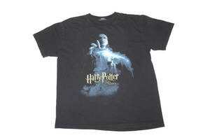 04’S HARRY POTTER TEE ORDER OF THE PHOENIX TEE ハリーポッター Tシャツ