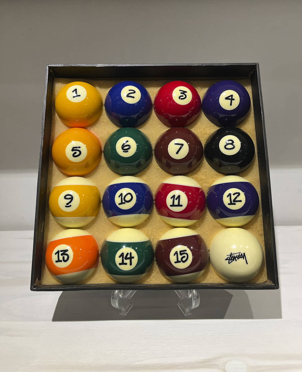 2023年最新】ヤフオク! -「ビリヤード」の中古品・新品・古着一覧