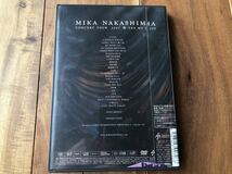 中島美嘉 MIKA NAKASHIMA CONCERT TOUR 2007 YES MY JOY [DVD]_画像2