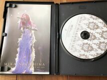 中島美嘉 MIKA NAKASHIMA CONCERT TOUR 2007 YES MY JOY [DVD]_画像4