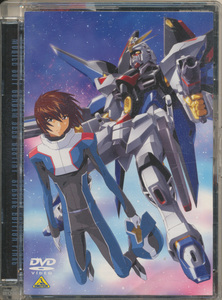 ＤＶＤ　機動戦士ガンダム SEED DESTINY　SPECIAL EDITION FINAL　自由の代償