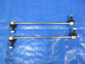 *BMW MINI mini Mini R55 R56 R57 front stabi link rod *