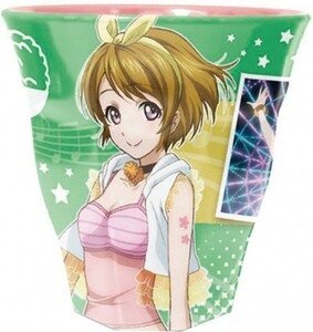 HasePro "Cup" Melamine Cup Love Live!