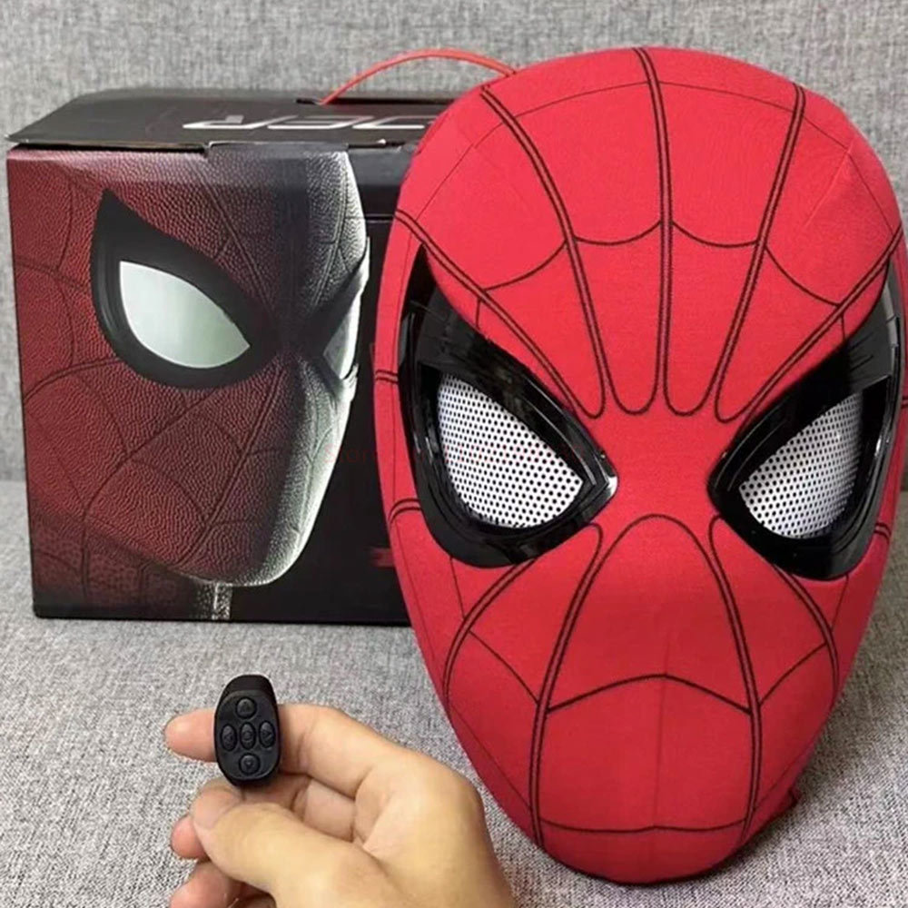 安いスパイダーマン マスクの通販商品を比較 | ショッピング情報の