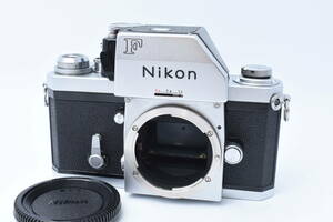 ★1円出品★ ニコン Nikon F フォトミックFTN ボディ