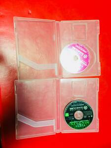 enta- The Matrix /ENTER THE MATRIX Nintendo Game Cube soft e catalog set profit goods large amount exhibiting!!