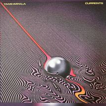 【黒額付きポスター】テーム・インパラ Tame Impala Currents_画像3