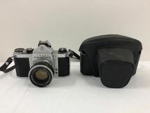 ASAHI PENTAX アサヒペンタックス S2 一眼レフカメラ 動作未確認_画像1