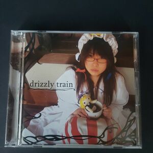 同人音楽CD　COOL＆CREATE東方ボーカルコレクション ”drizzly train” 