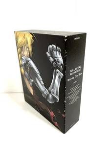 鋼の錬金術師 Blu-ray Disc Box(完全生産限定版)